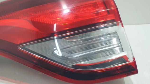 STOP POSTERIORE DESTRO PORTELLONE RENAULT Scenic Serie 265509208R (16) - Foto 7