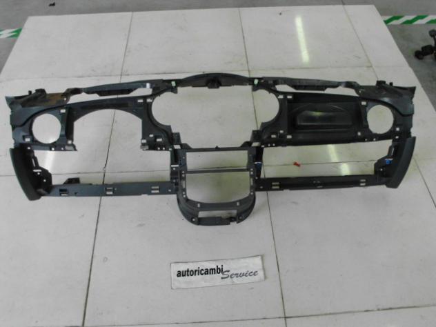51457124297 CRUSCOTTO MINI COOPER R52 1.6 B 85KW 5M 2P (2007) RICAMBIO USATO