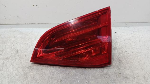 STOP POSTERIORE DESTRO INTEGRATO NEL PORTELLO AUDI A4 Avant (8K5) 8K9945094 CCWA (0815)