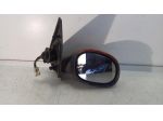 SPECCHIETTO RETROVISORE DESTRO PEUGEOT 206 1° Serie 8149JW EW10J4 (9803)