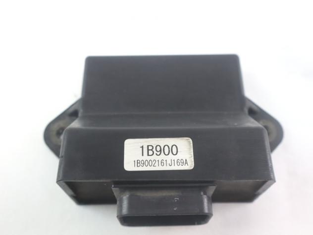 YAMAHA X-MAX 125 1B9002161J169A CENTRALINA YP125R 06 - 10 CONTROL UNIT - Foto 4