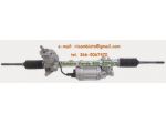 1K1423055E Volkswagen Caddy cremagliera scatola sterzo