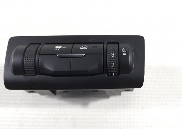 PULSANTE INTERRUTTORE MANOPOLA ESP DR 5.0 Serie 808000448AA (19) - Foto 3