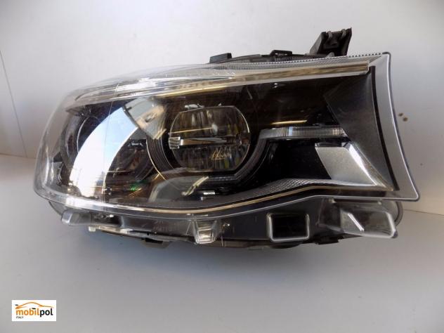 BMW 3 F34 LCI Faro LED adattivo destra - 5997 - Foto 5