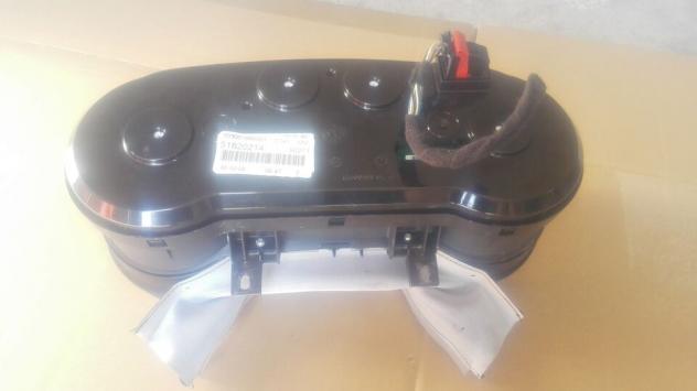 Quadro strumenti / strumentazione FIAT Bravo 1.6 Mjt SPORT 2008 - Foto 4