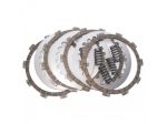 Kit dischi frizione Minarelli 10 tacche
