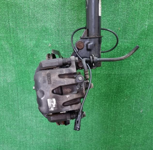MASSA MECCANICA COMPLETA DESTRA OPEL Karl Serie 94525787 (1517) - Foto 5