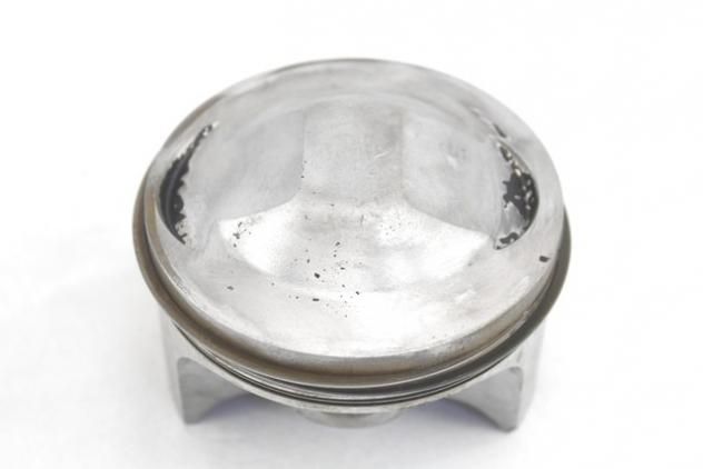 CILINDRO E PISTONE ORIZZONTALE DUCATI MONSTER 696 (2009 - 2014) 12021231AC HORIZONTAL CYLINDER AND PISTON - Foto 2