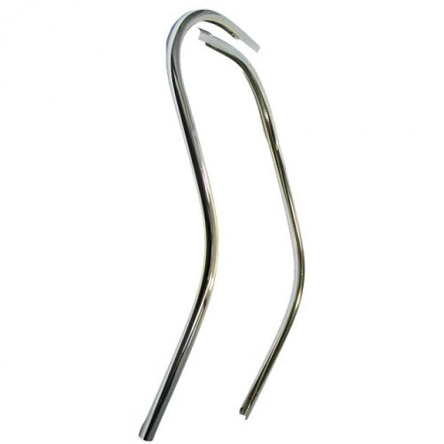 Bordo scudo per Vespa 50 Special L R S Elestart 125 Primavera ET3