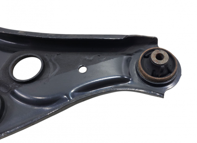 BRACCIO OSCILLANTE ANTERIORE SINISTRO RENAULT Kadjar Serie 545014EA0B (15) - Foto 15