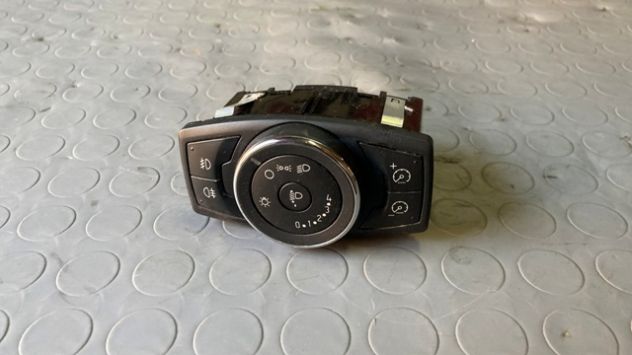 Comandi accensione luci Ford Focus 3 del 2012 (BM5T-13A024-AC)