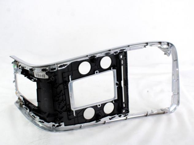 31351079 RIVESTIMENTO CRUSCOTTO CENTRALE VOLVO XC60 2.0 D 120KW 6M 5P (2012) RICAMBIO USATO - Foto 6