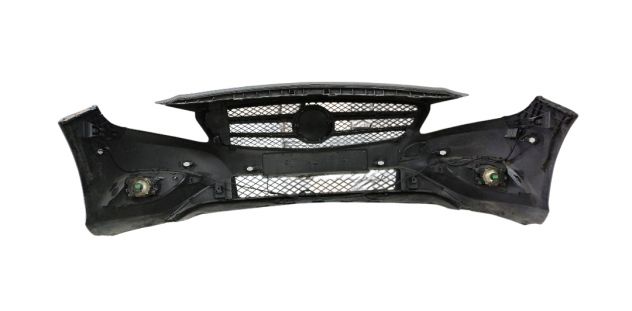 PARAURTI ANTERIORE CON SENSORI MERCEDES CLASSE A W176 2013 A1768860025 - Foto 4