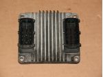 12223610 ECU CENTRALINA MOTORE OPEL ASTRA ZAFIRA DSAZ 12223610 HSFI-2.1