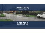 Immobile in asta di 5660 m² in vendita a Calenzano