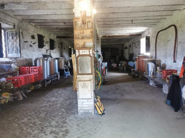 Casa di campagna in Via San Matteo - Foto 18