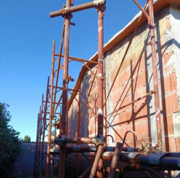 Immobile in asta di 76 m² in vendita a Monte Compatri - Foto 2