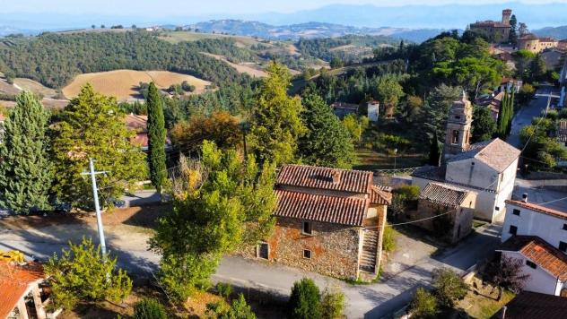 Rustico in vendita a Lippiano - Monte Santa Maria Tiberina 421 mq Rif: 669223 - Foto 2