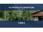 Immobile in asta di 8296 m² in vendita a Villafranca in Lunigiana