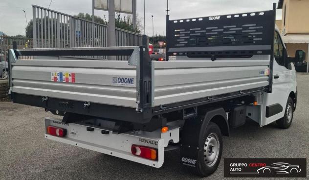 RENAULT MASTER RIBALTABILE TRILATERALE - Foto 4