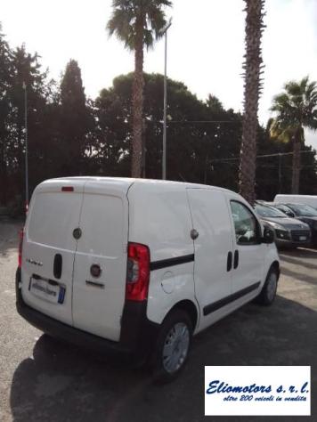 FIAT FIORINO 1.3MJET 2 80CV - Foto 10