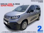 NEW Fiat Doblo S2 Combi 1.5 BlueHDi 130cv#AUTOCARRO!**IL PREZZO E' DA INTEN &hellip;