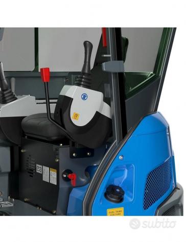 Miniescavatore nuovo Rippa R32 Engine Kubota - Foto 9
