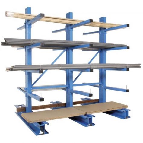 CANTILEVER PER AZIENDE