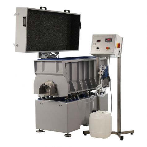 Buratto rettangolare nuovo Avalon by Novagum