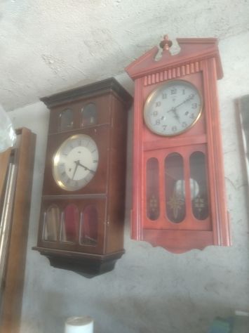 orologi da parete