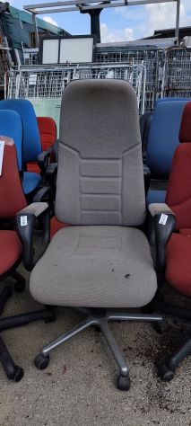 Sedie e Poltrone da Ufficio – 25255 - Foto 7