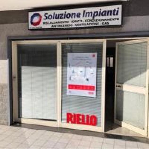Soluzione impianti