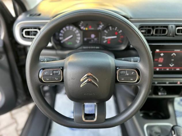 CITROEN C3 PureTech 83 S&S Shine rif. 23399408 - Foto 9