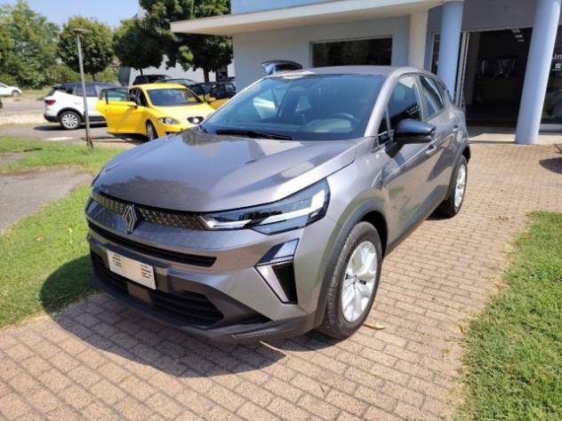 RENAULT Captur TCe 115 CV Evolution rif. 24002741 - Foto 2