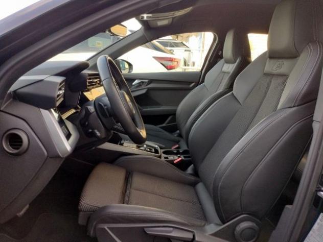 AUDI A3 SPB 35 TFSI S line S tronic rif. 24084479 - Foto 7
