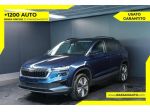 SKODA Karoq 2.0 TDI 116CV DSG Executive rif. 23685336