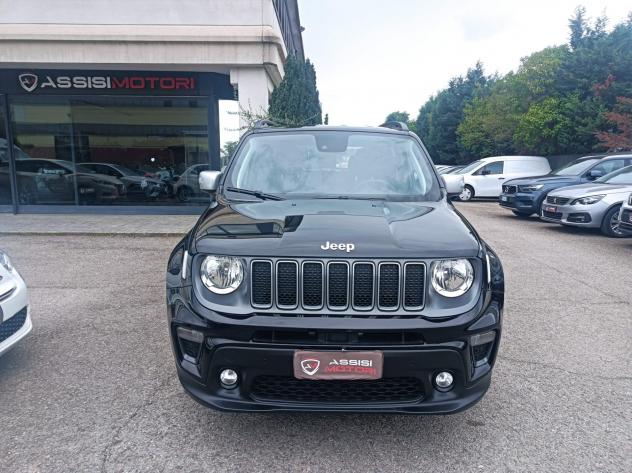 Jeep Renegade 1.6 Mjt 130 CV Limited - Foto 4