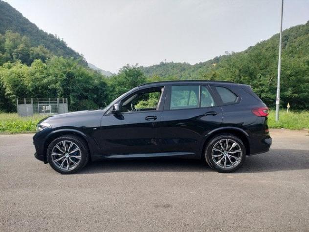 BMW X5 xDrive 30d Msport autom. - Foto 5