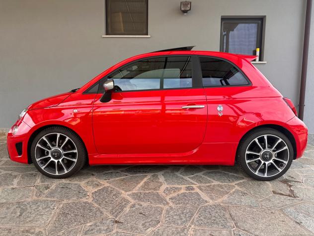 Abarth 595 1.4 t-jet Turismo 165cv my19 - Foto 2
