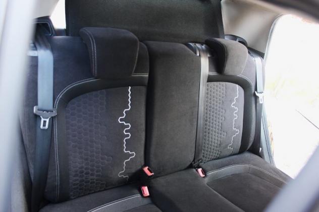 Fiat Punto 1.2ie EURO6 ALLESTIMENTO " LOUNGE 5PORTE SPENDIDA COME DA FOTO REALI CLIMA PACK SPORT CERCHI IN LE - Foto 2