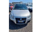 FIAT - Sedici - 1.6 16V 4x4 Experience