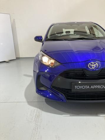 Toyota Yaris Hybrid 115 Active - Foto 3
