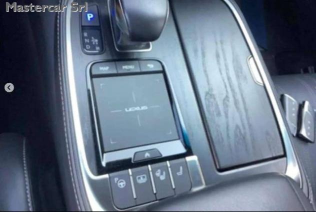 LEXUS LS 500 LS V 500h 3.5 Luxury auto AWD - GJ333VP rif. 24189151 - Foto 9