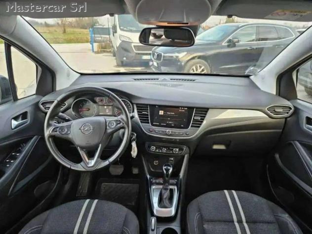 OPEL Crossland 1.2 130cv AT6 Elegance - GT134MB rif. 24180892 - Foto 10