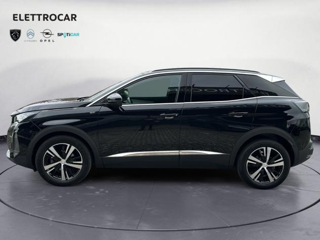 Peugeot 3008 Peugeot 3008 GT 1.2 PureTech 130 CV | 02/2024 | 24.700 km | Navi, ACC, Keyless, Full LED - Foto 2