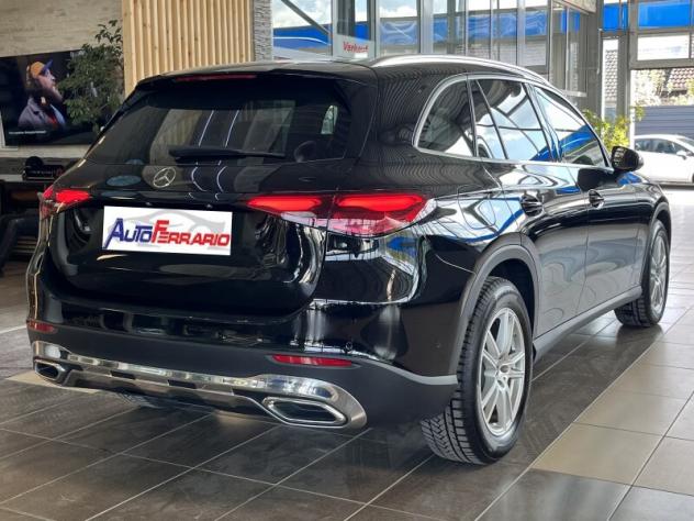 MERCEDES GLC (X254) GLC 200 4Matic Mild Hybrid Advanced - Foto 9