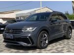 Volkswagen Tiguan R-Line 2.0 TDI 150CV DSG