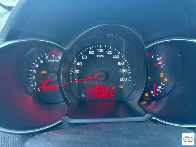 KIA - Picanto - 1.0 12V 5p. Active-GPL SCAD 2036 - Foto 9
