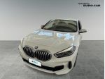 BMW Serie 1 116d Msport auto