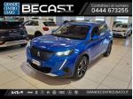 PEUGEOT 2008 PureTech 130 S&S Allure rif. 23464700